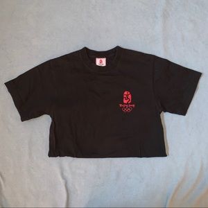 2008 Bejing Olympics Shirt